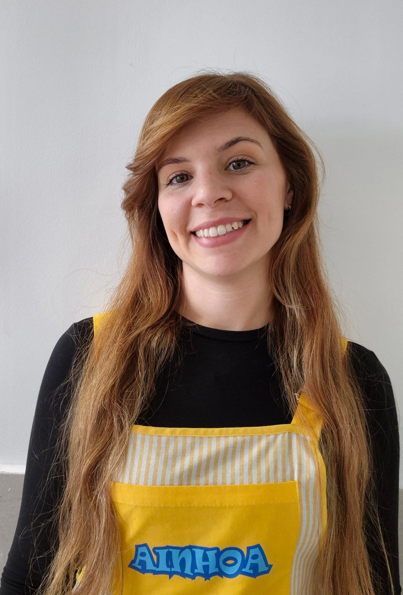 Ainhoa Nerea del Río Cañete