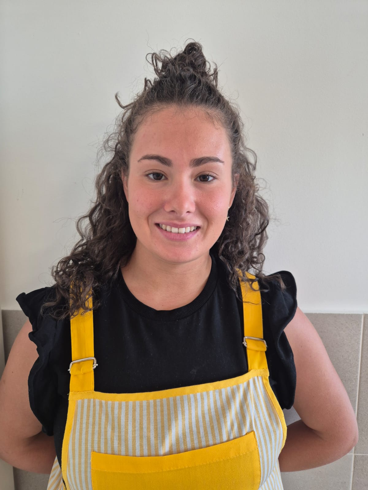 Alba Montalbo Sánchez