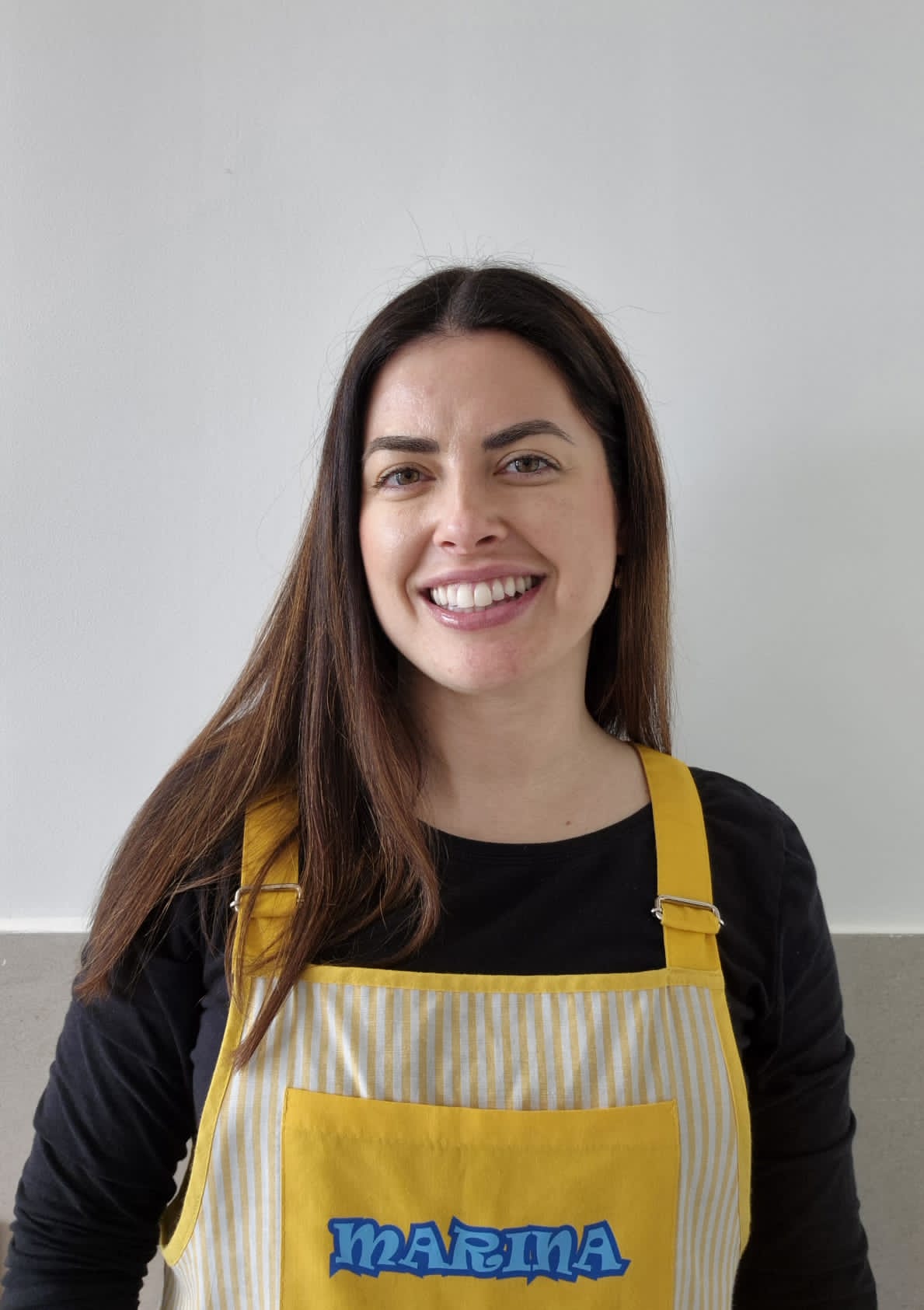 Marina Rizaldos Carrillo