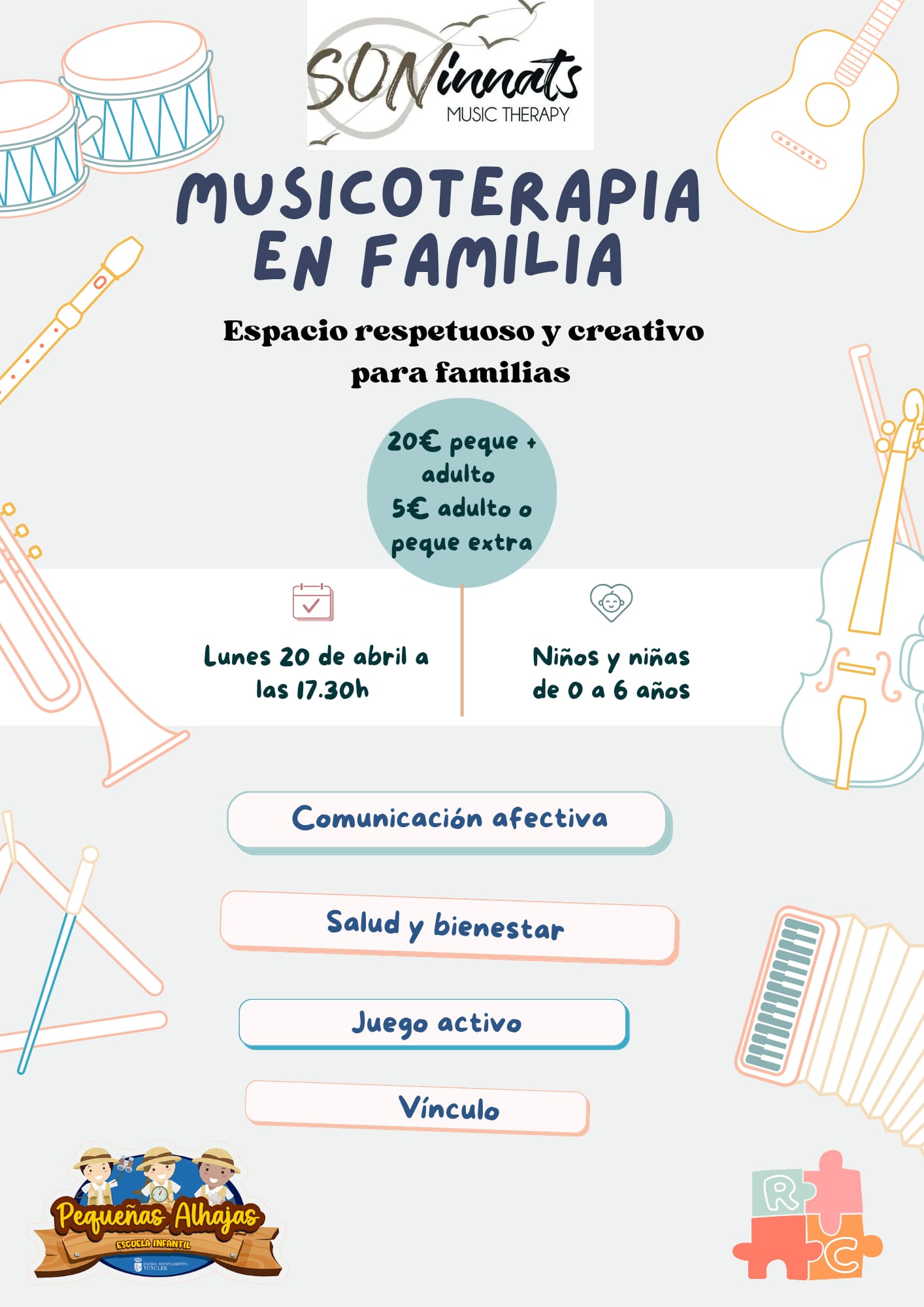 Listado